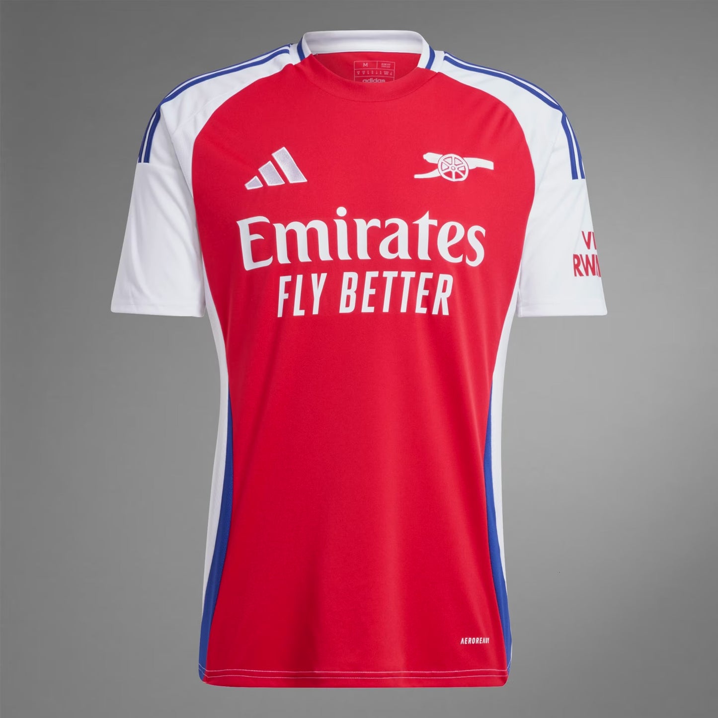Arsenal Home Jersey