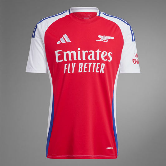 Arsenal Home Jersey