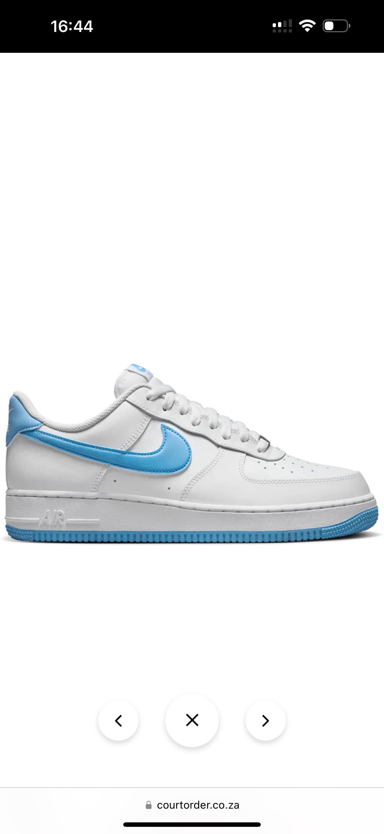 Nike Air Force 1
