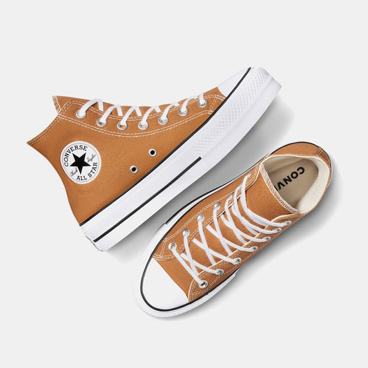 Converse CTAS High platform