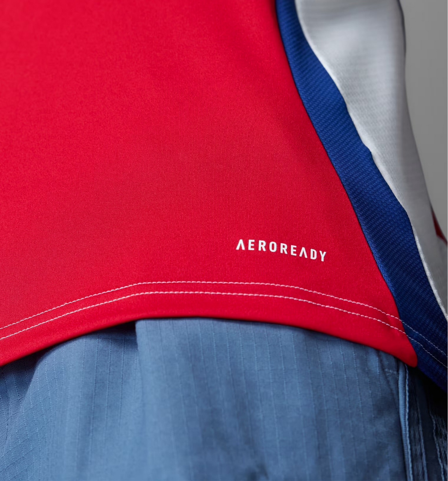 Arsenal Home Jersey