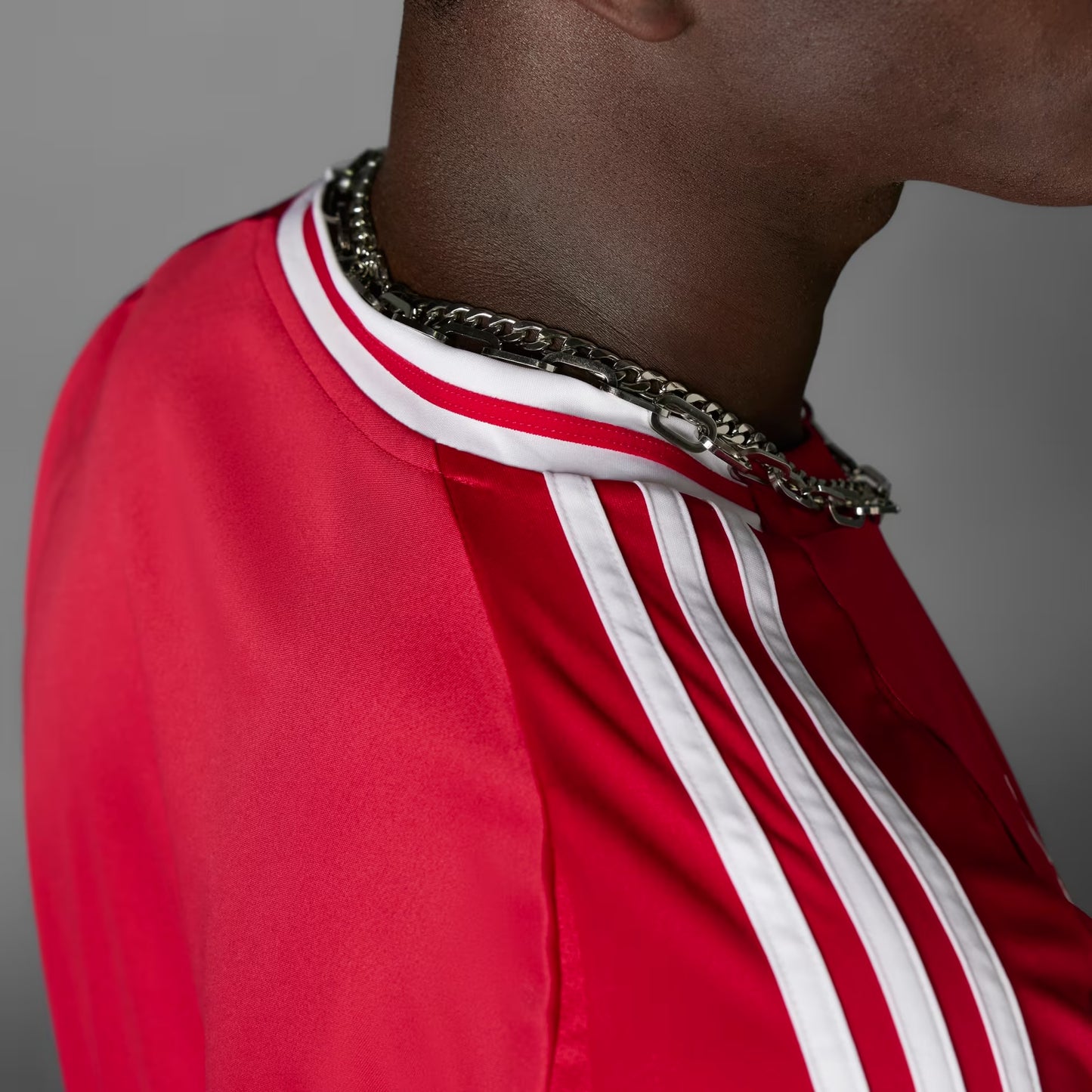 MANCHESTER UNITED 24/25 HOME JERSEY