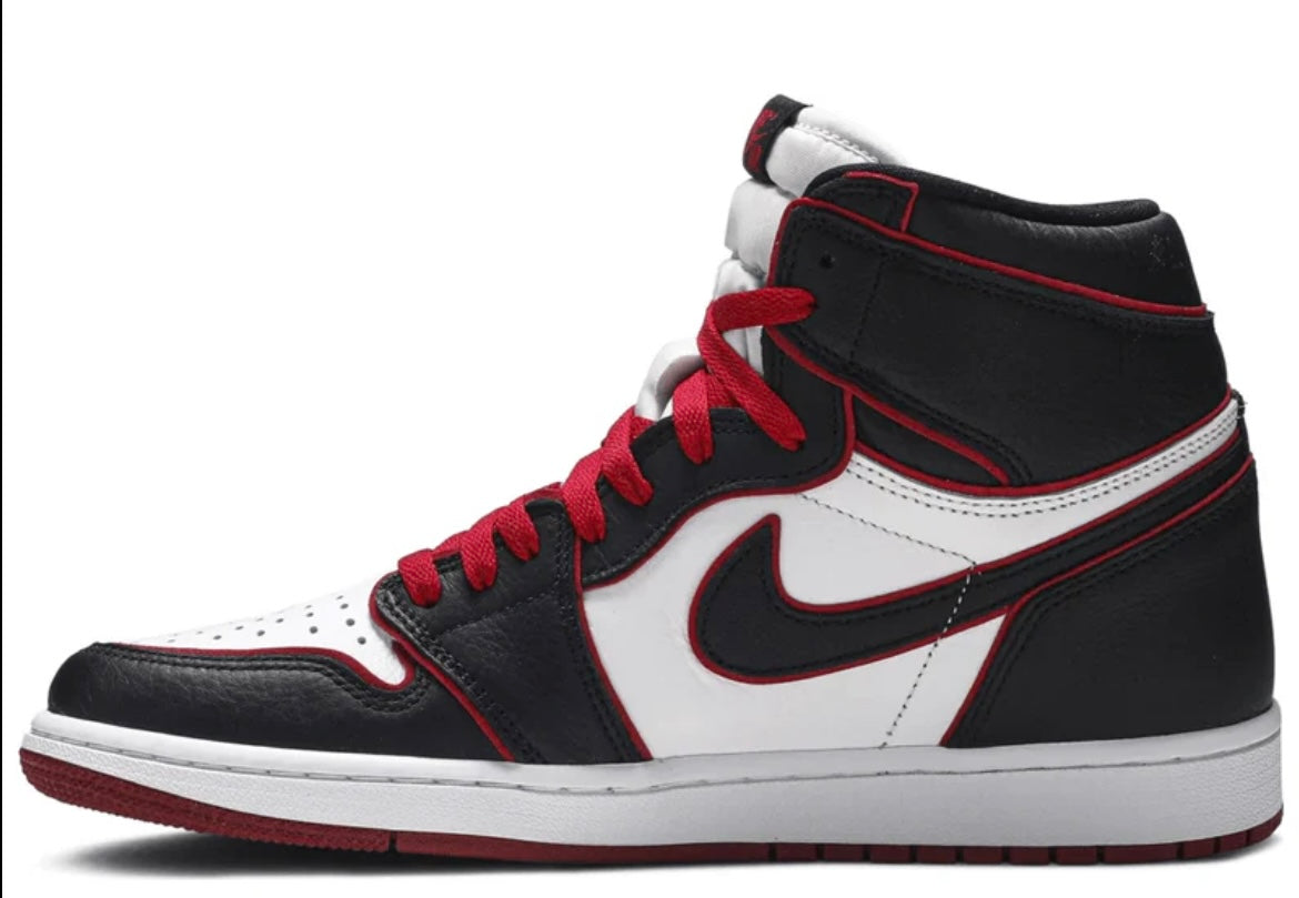 Nike Air Jordan 1 retro high OG ‘Bloodline’