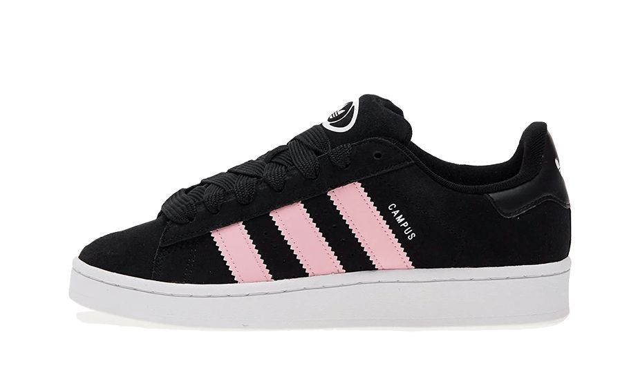 Adidas Campus 00s ‘Black/Pink’