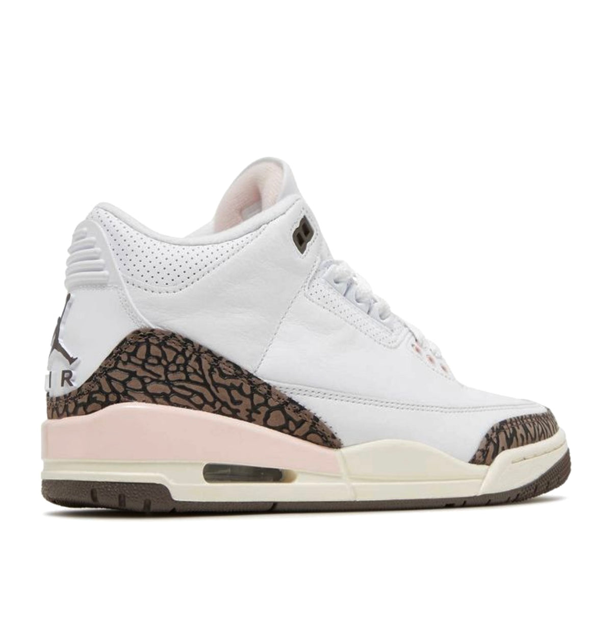 Air Jordan 3 Retro ‘Dark Mocha’