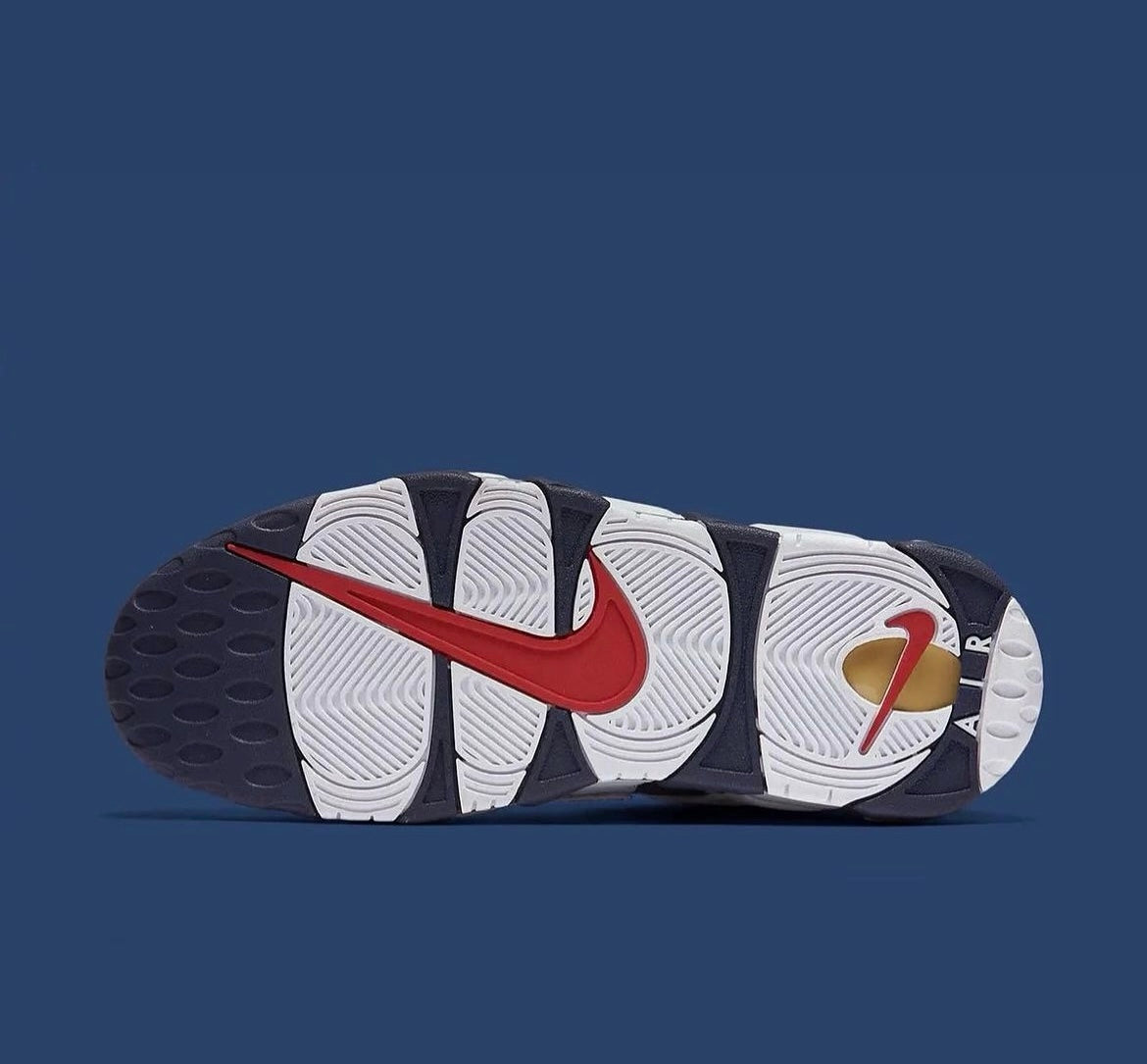Nike Air More Uptempo