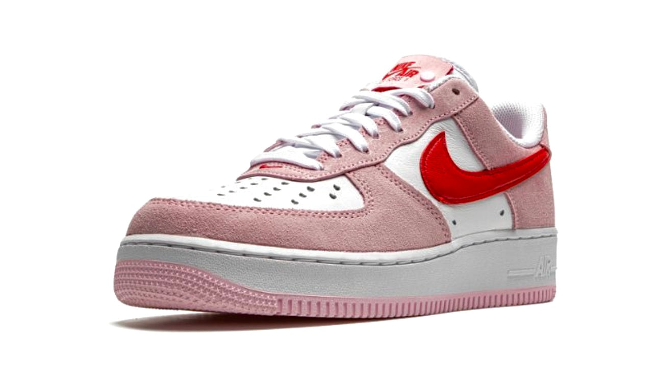 Nike Air Force 1 Low “Valentine’s Day Love Letter”