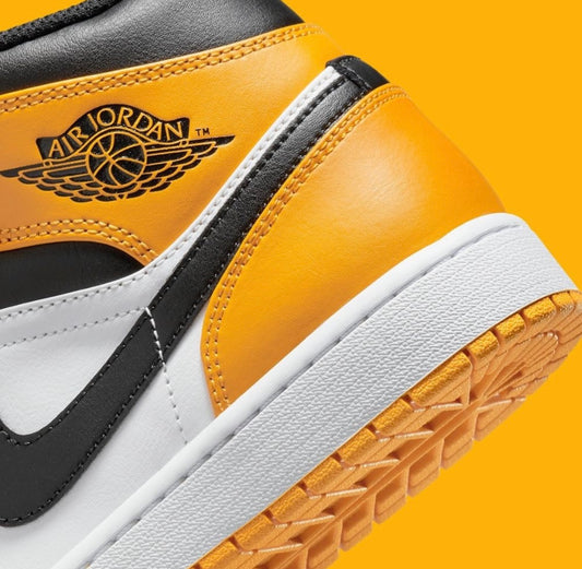 Nike Air Jordan 1 retro high OG ‘Pollen’