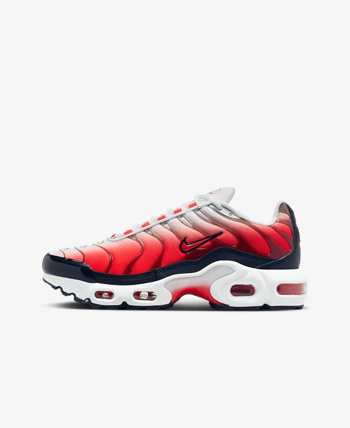 Nike Air Max plus