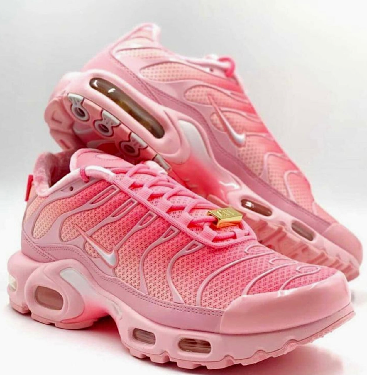 Nike Air Max plus