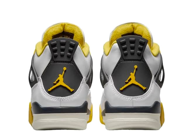 Air Jordan 4 Retro ‘Vivid Sulphur’