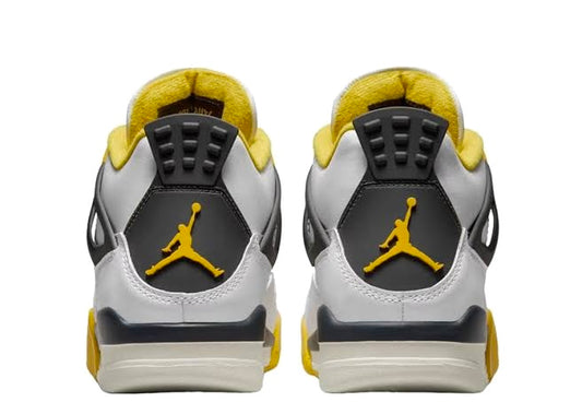 Air Jordan 4 Retro ‘Vivid Sulphur’