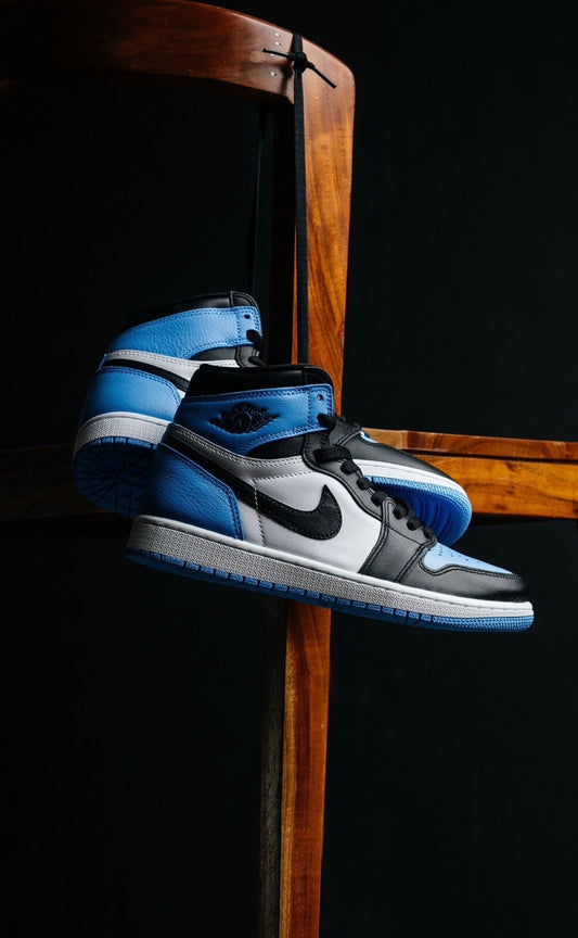 Nike Air Jordan 1 retro high ‘Game royal’