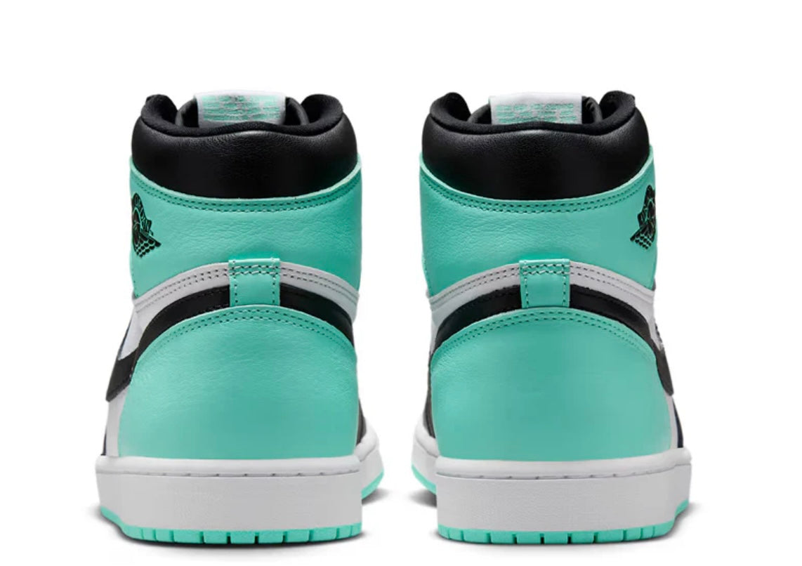 Nike Air Jordan 1 retro high OG ‘Green glow’