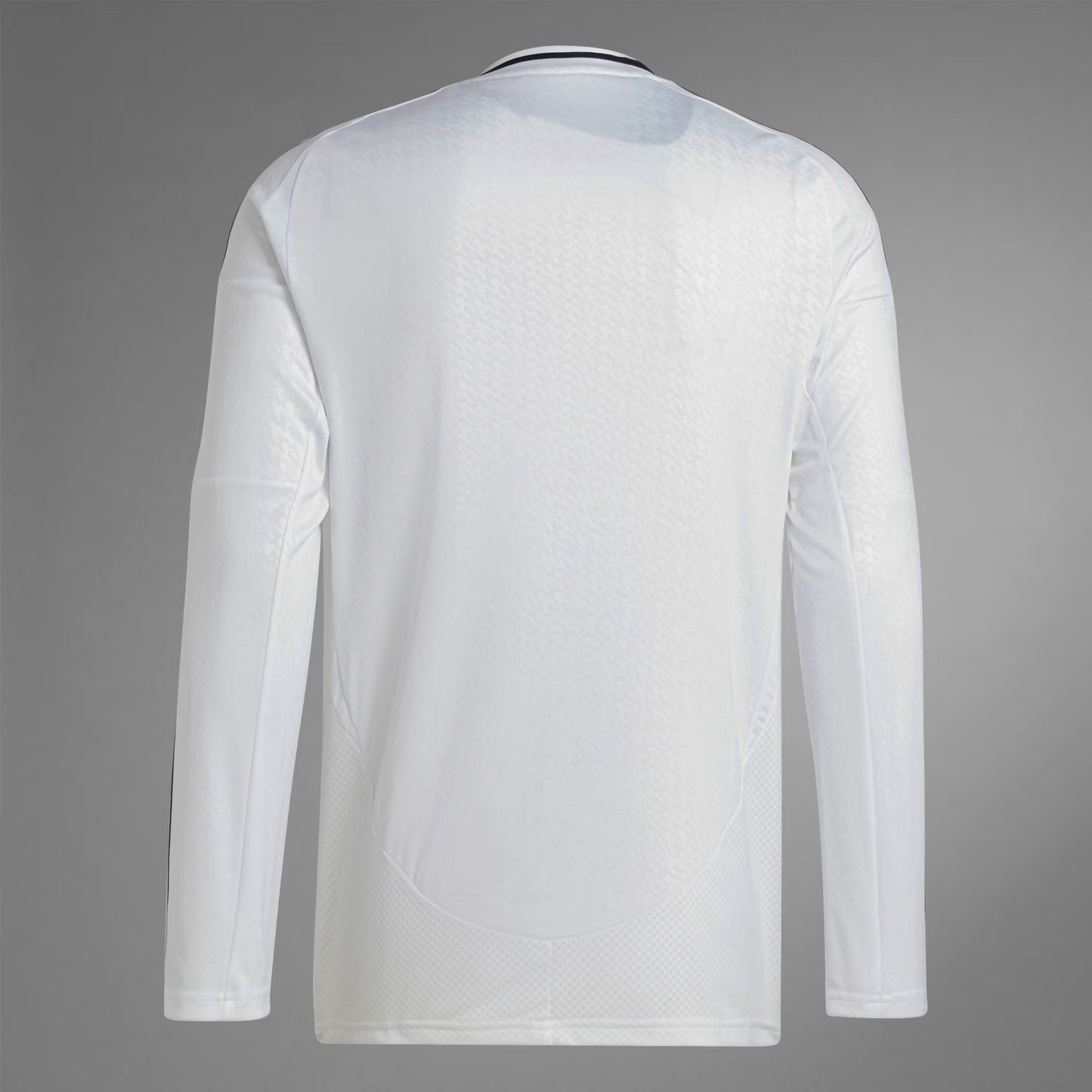 Real Madrid long sleeve  jersey