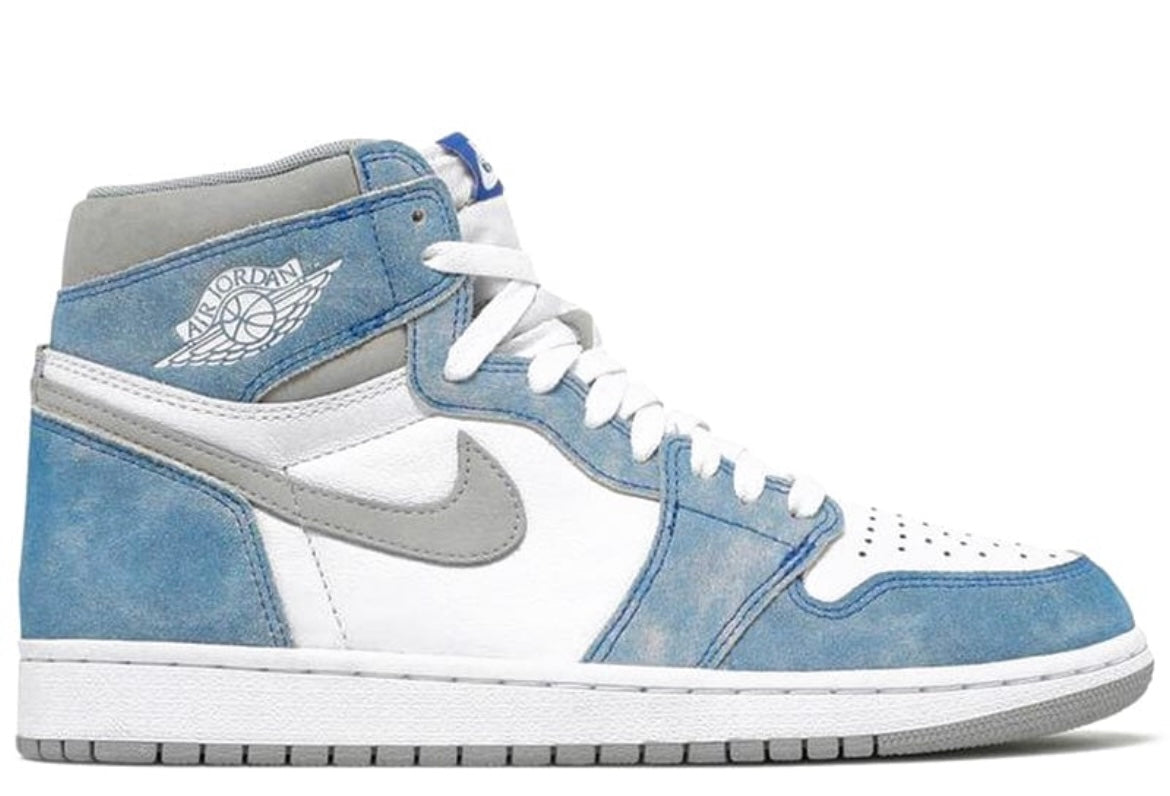 Nike Air Jordan 1 retro high ‘Hyper royal’