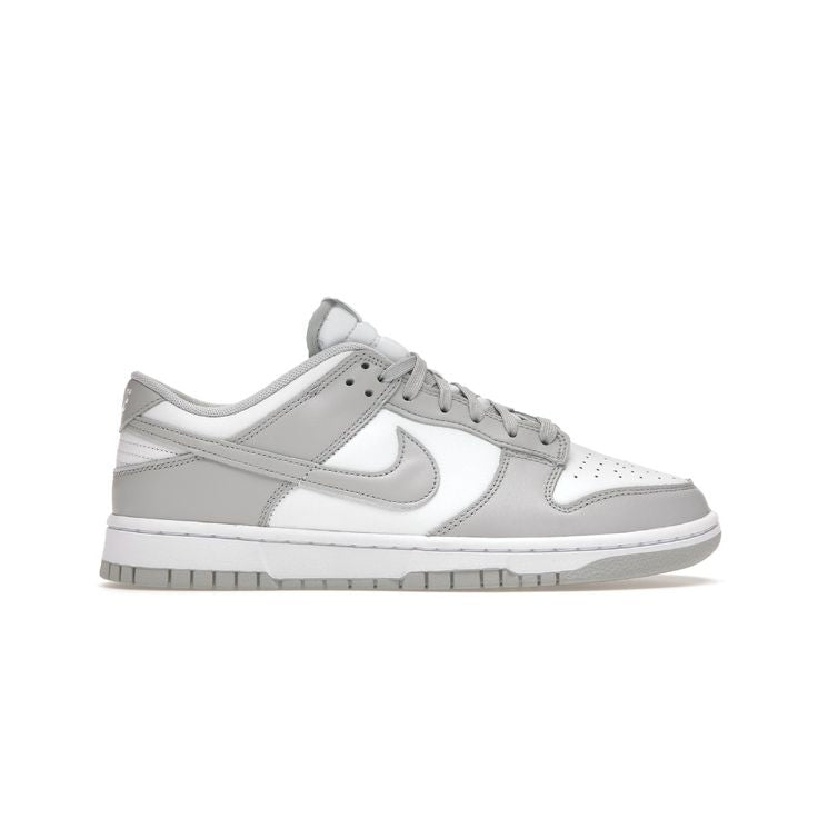 Nike Dunk Low ‘Grey’