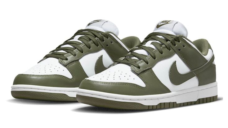 Nike Dunk Low ‘Olive’