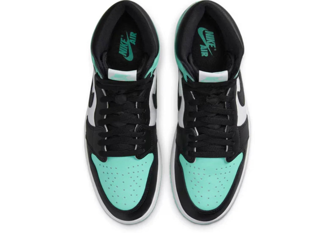 Nike Air Jordan 1 retro high OG ‘Green glow’