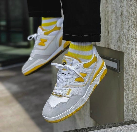 New Balance 550 ‘Yellow’