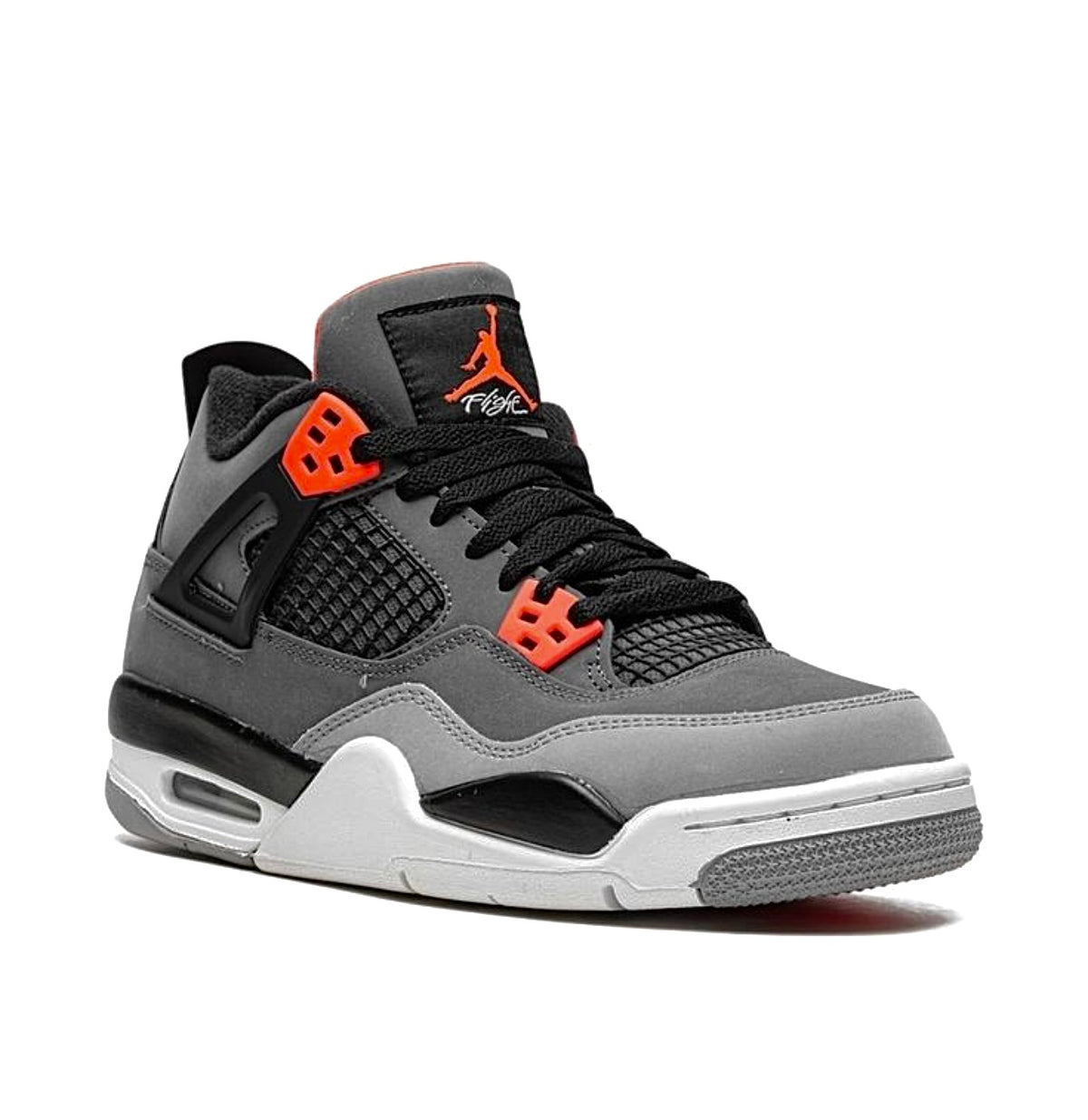 Air Jordan 4 Retro ‘Infrared’