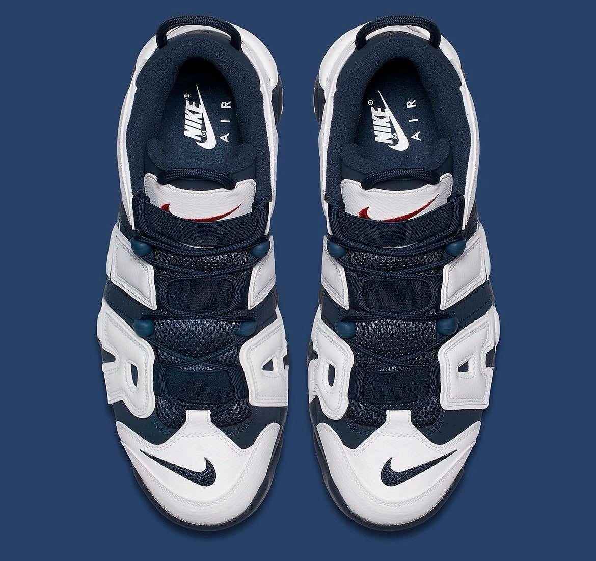 Nike Air More Uptempo
