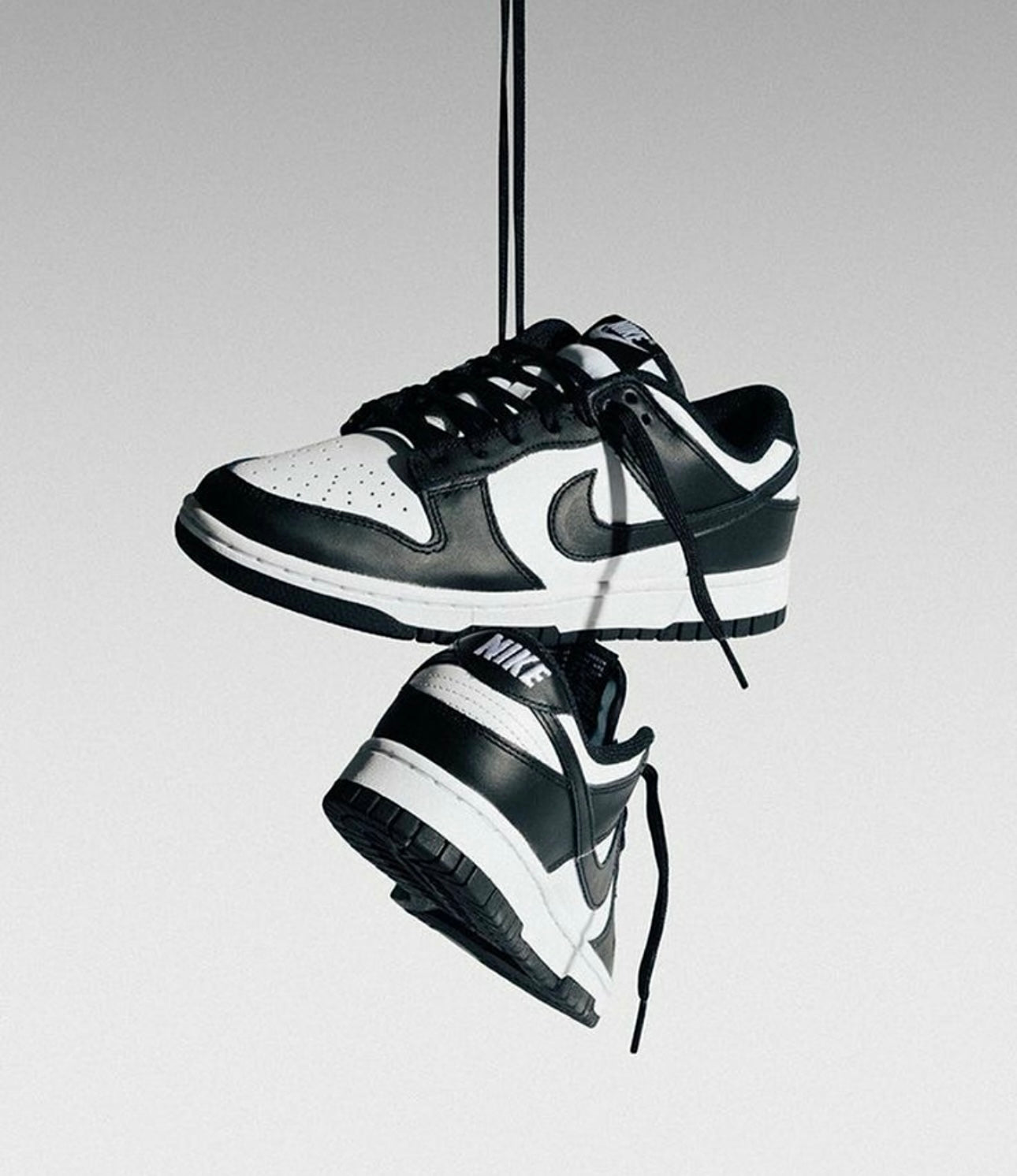 Nike Dunk Low ‘Panda’
