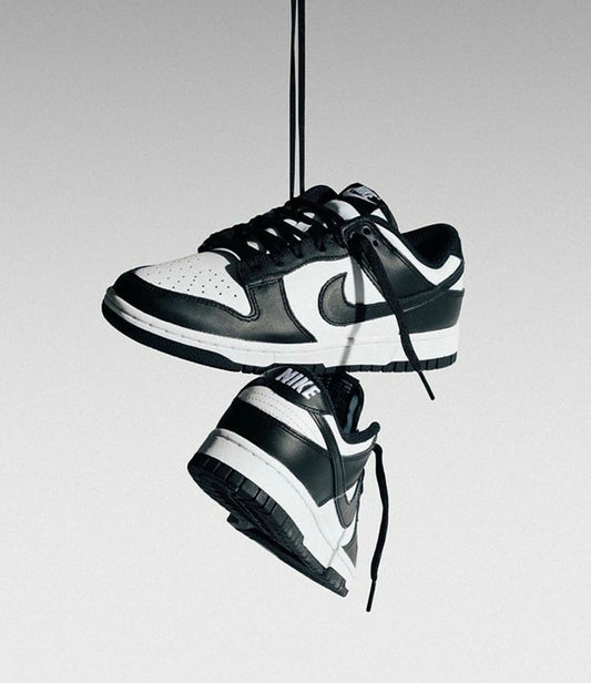 Nike Dunk Low ‘Panda’
