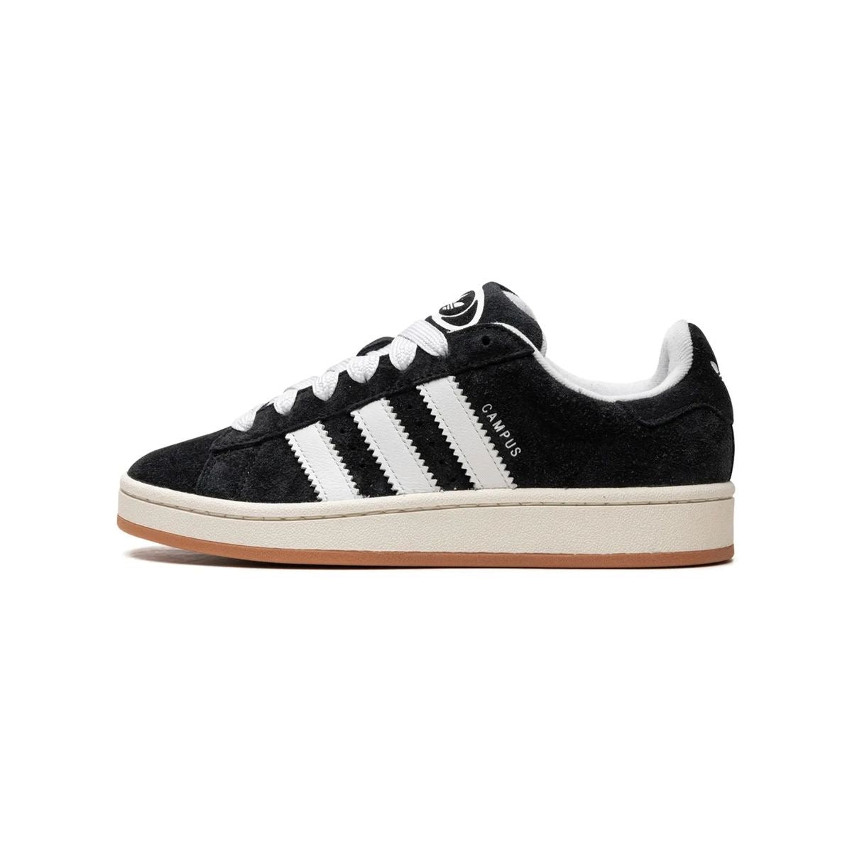 Adidas Campus ‘Core Black’