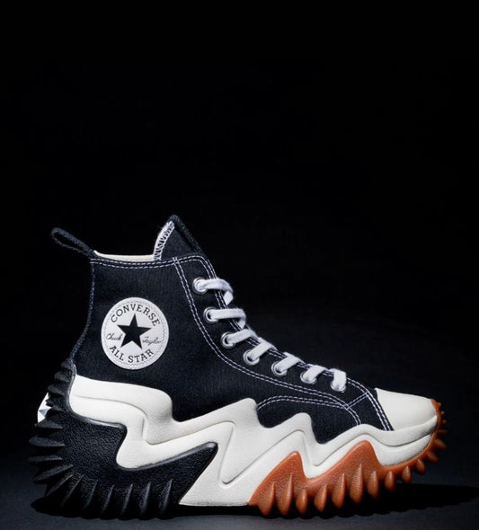 Converse Run Star Motion