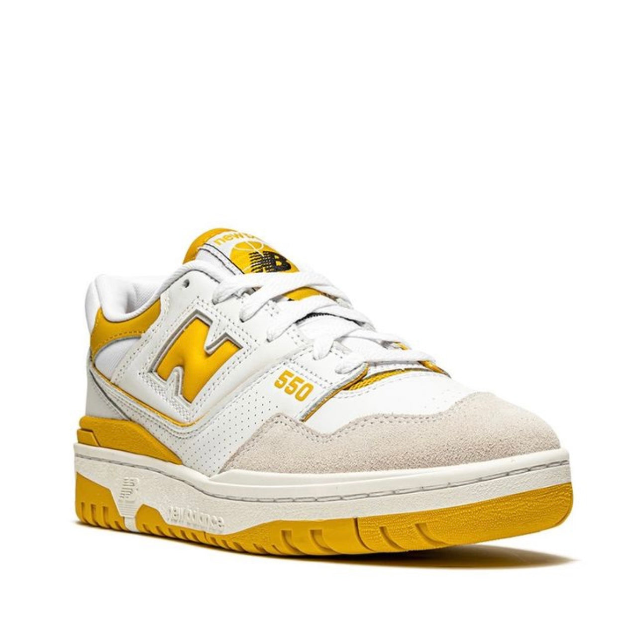 New Balance 550 ‘Yellow’