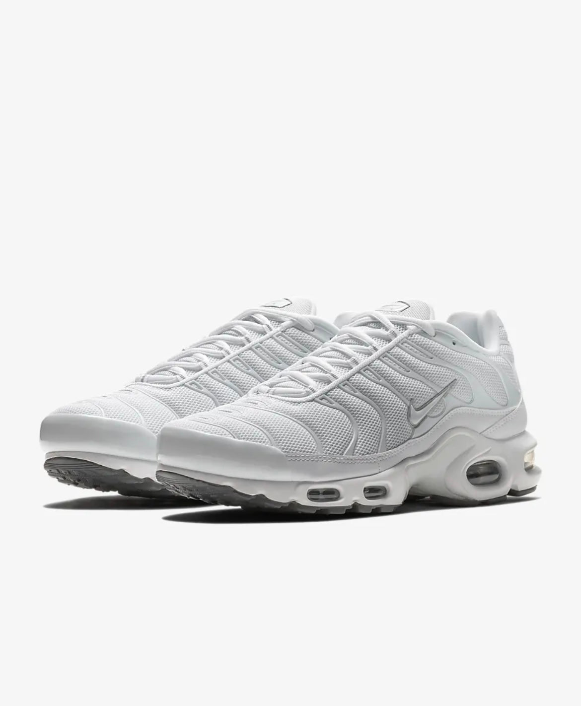 Nike Air Max plus
