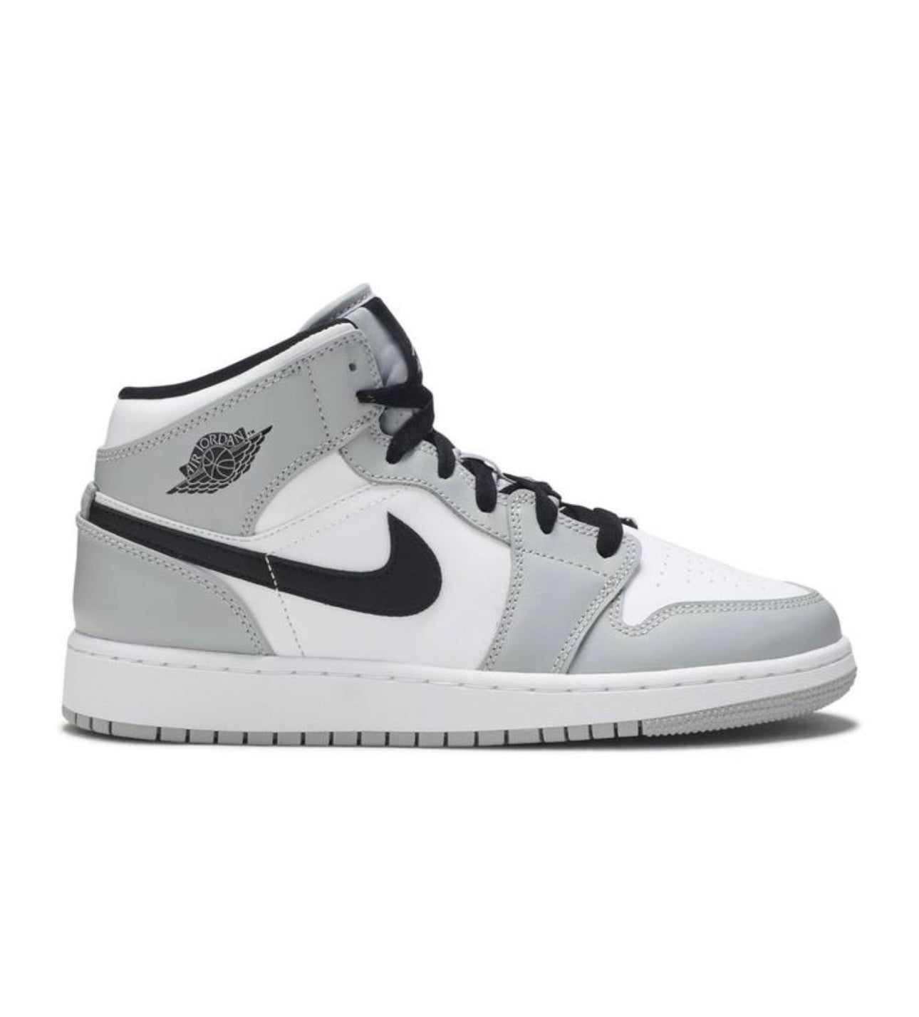 Nike Air Jordan 1 retro high OG ‘Light smoke grey’