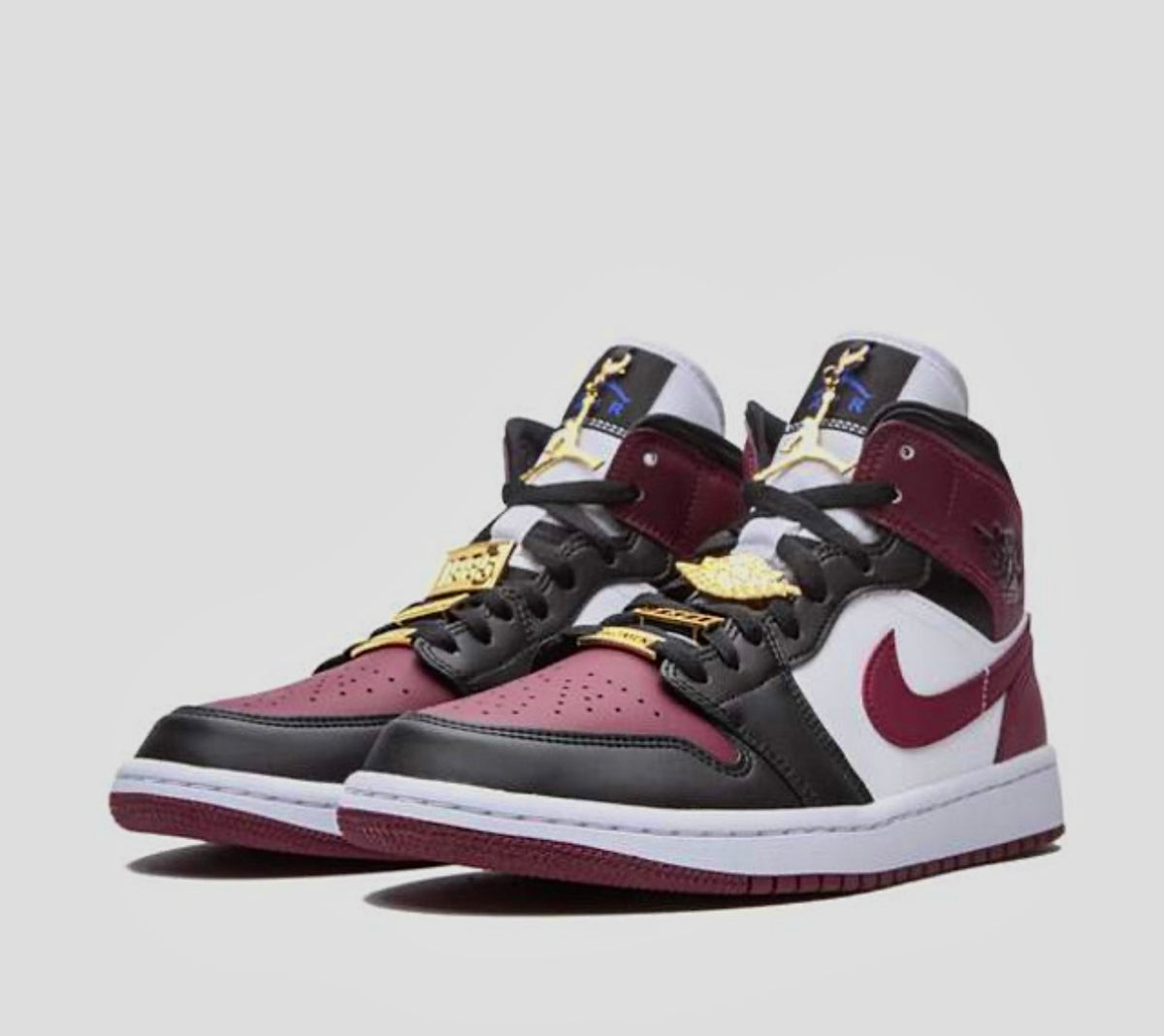 Nike Air Jordan 1 retro high ‘Mid SE Pendants’