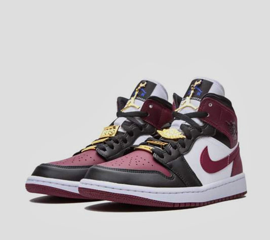 Nike Air Jordan 1 retro high ‘Mid SE Pendants’