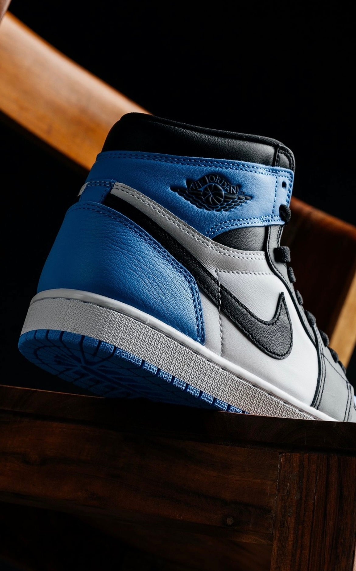 Nike Air Jordan 1 retro high ‘Game royal’