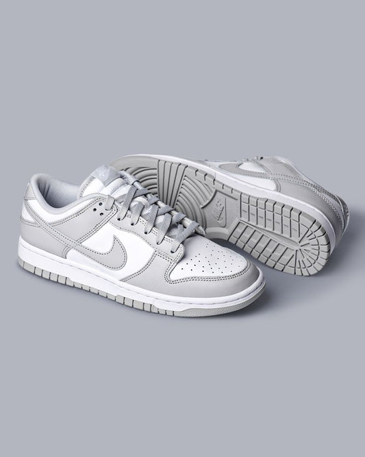 Nike Dunk Low ‘Grey’