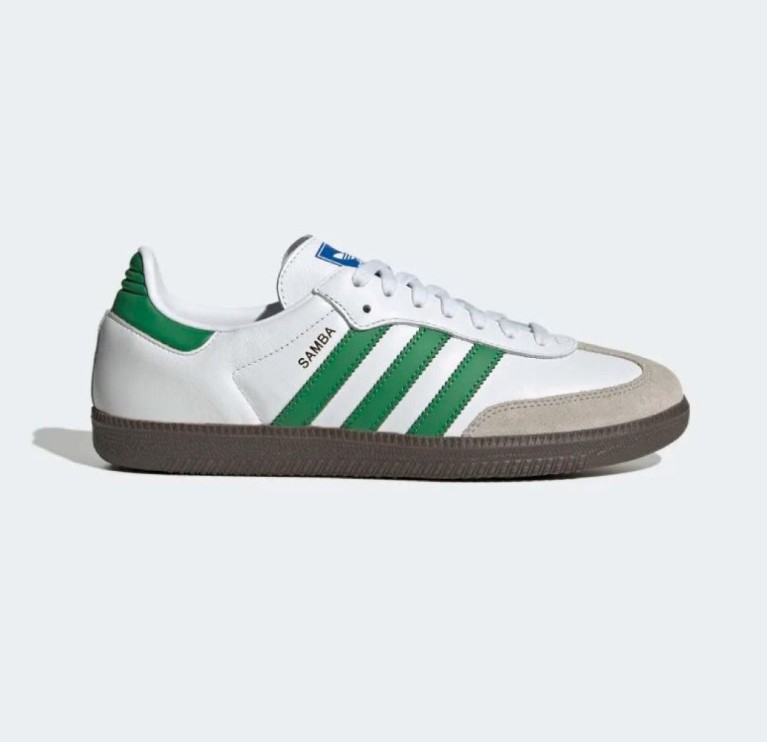 Adidas samba OG