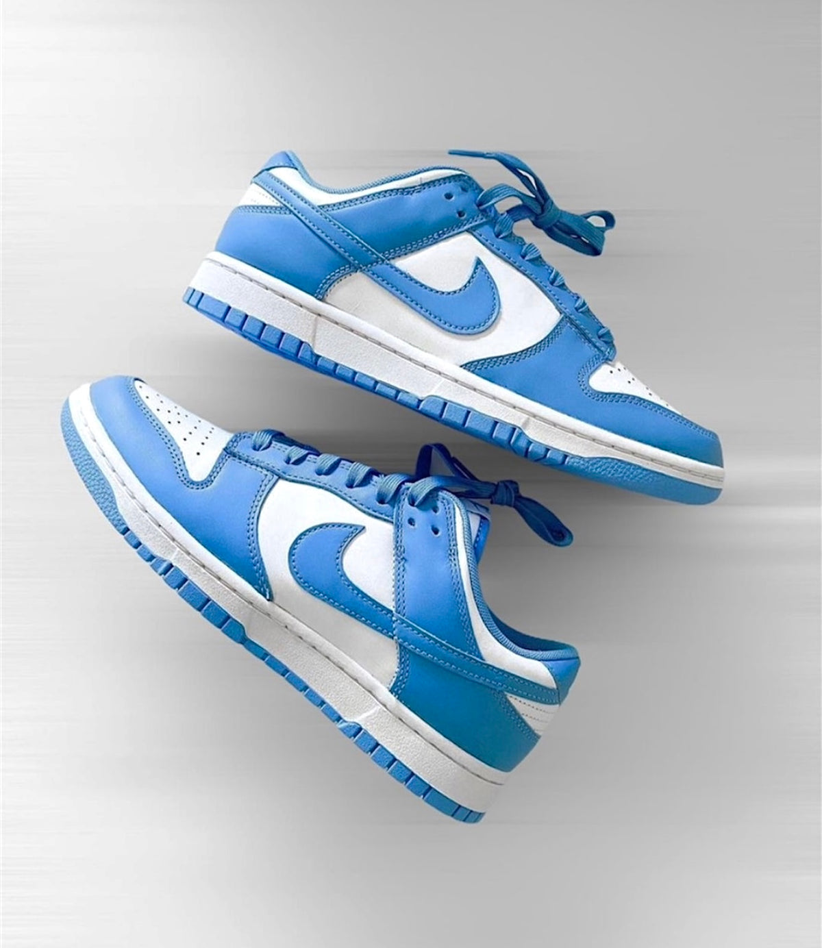 Nike Dunk Low ‘Varsity blue’