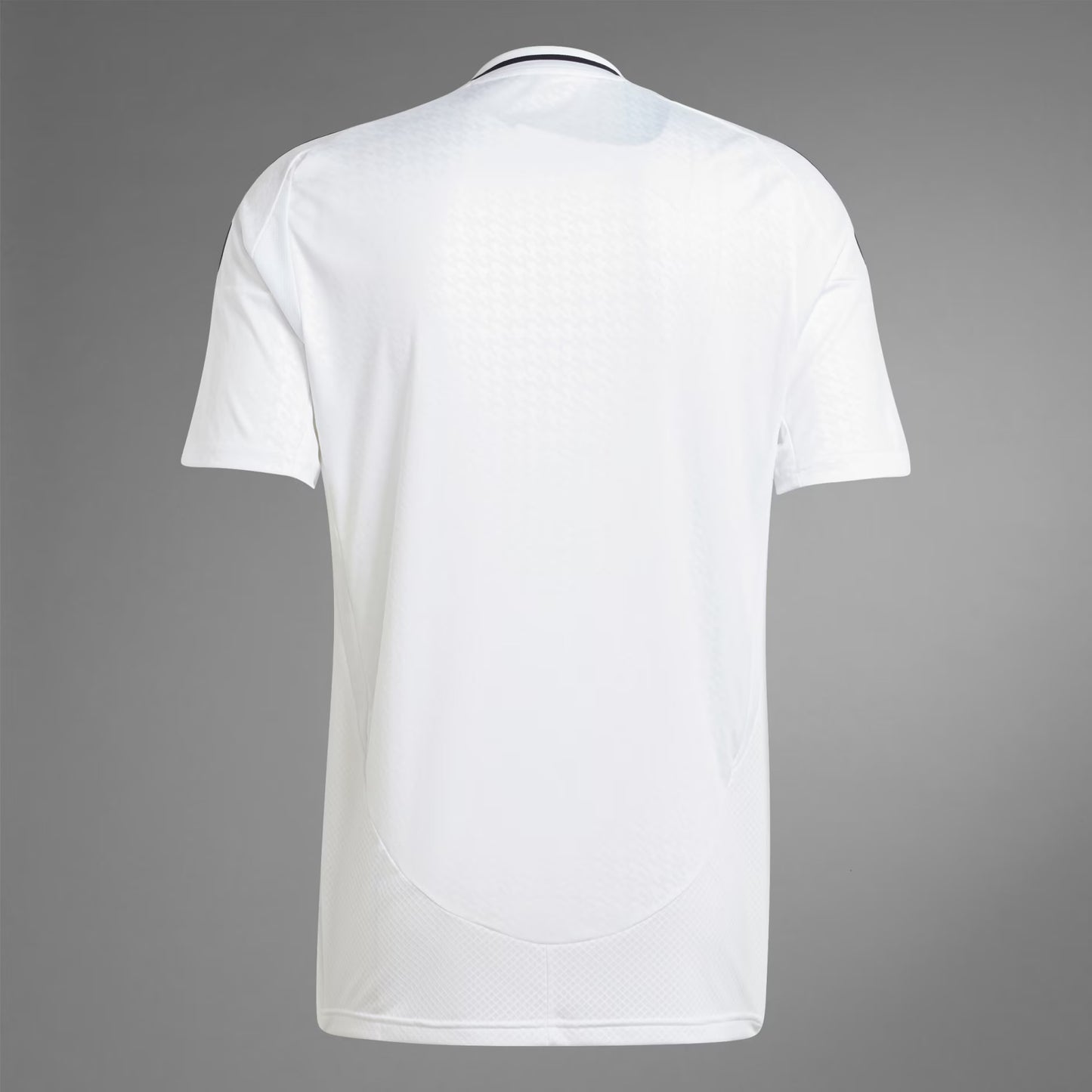 Real Madrid Jersey