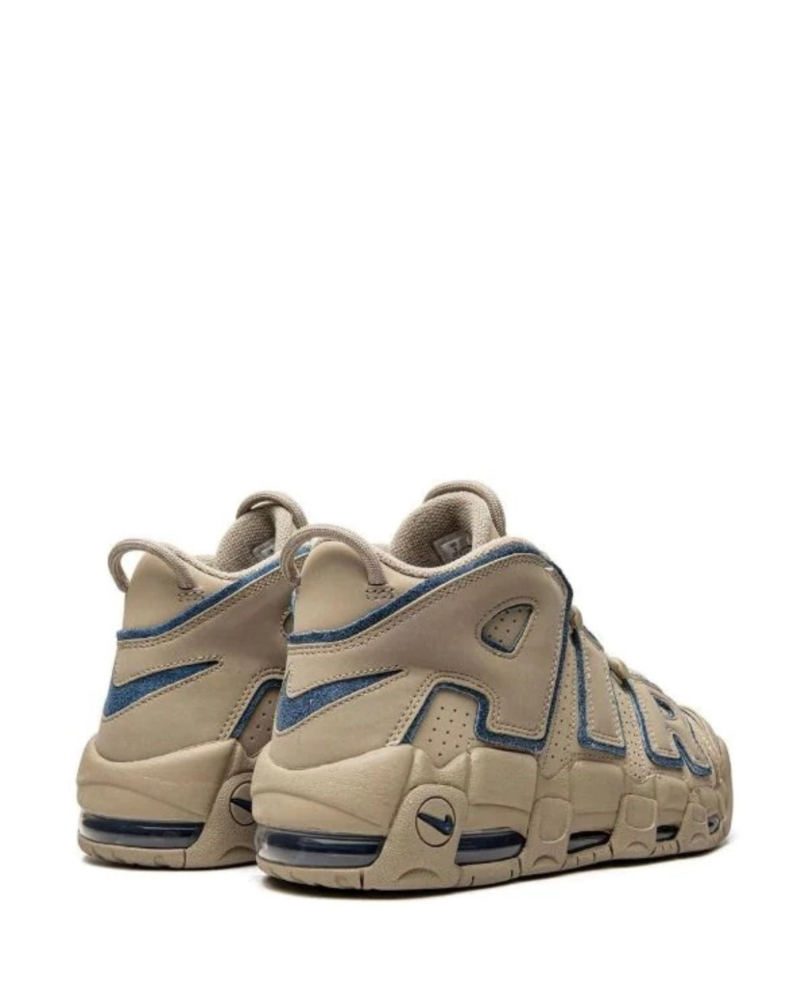 Nike Air More Uptempo