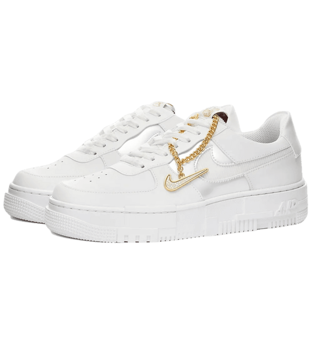 Nike Air Force 1 ‘Pixel’