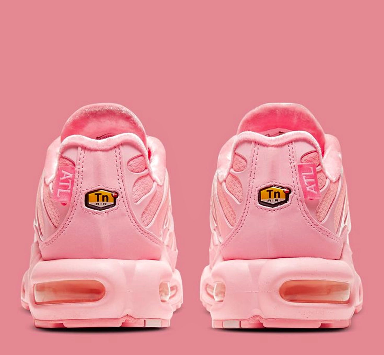 Nike Air Max plus