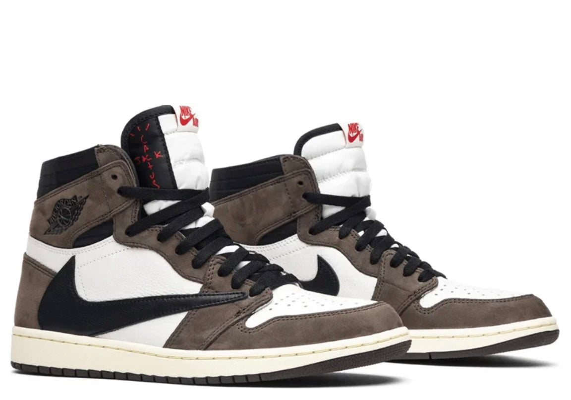 Air Jordan 1 High x Travis Scott x TS SP sneakers