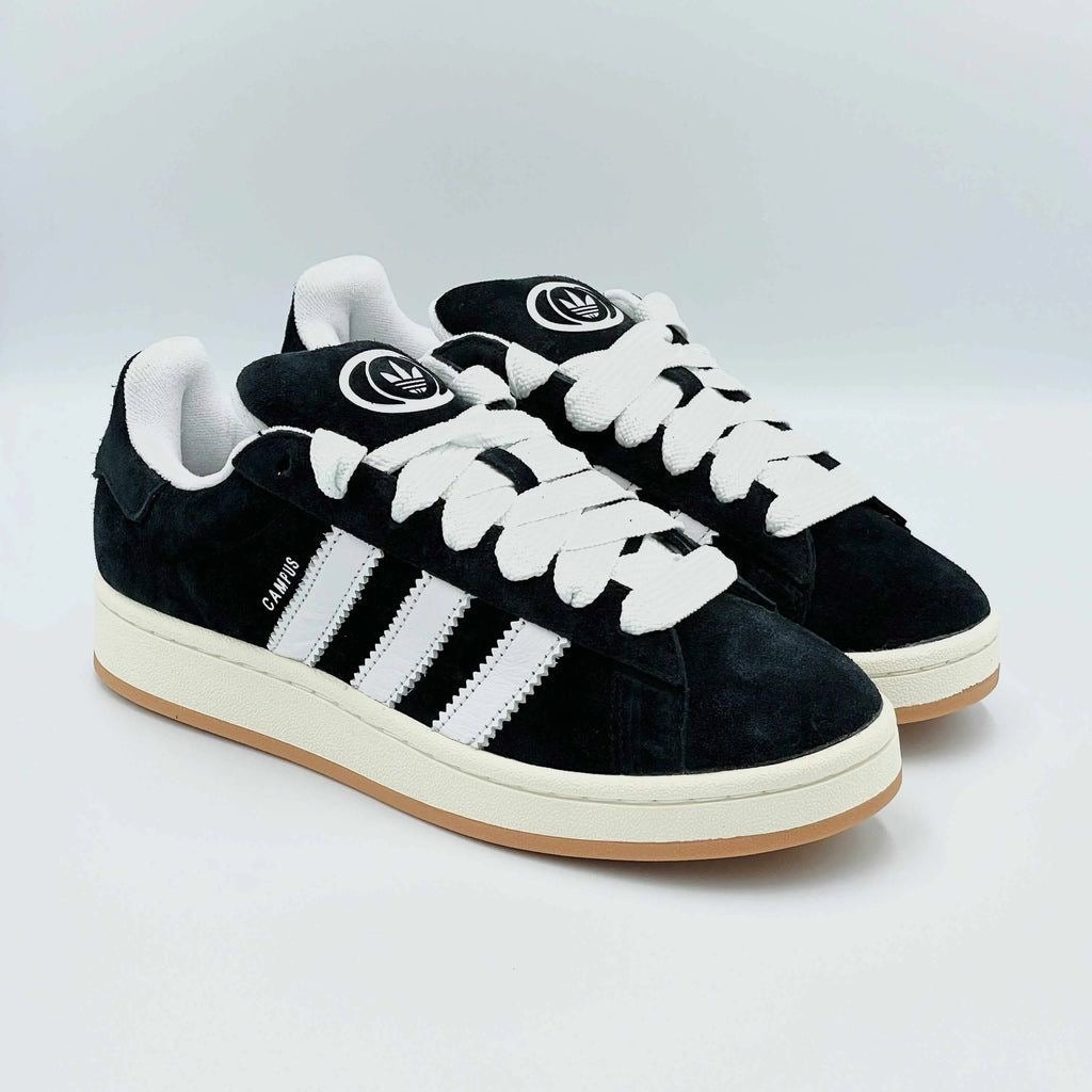 Adidas Campus ‘Core Black’