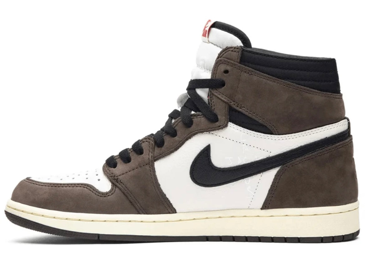 Air Jordan 1 High x Travis Scott x TS SP sneakers