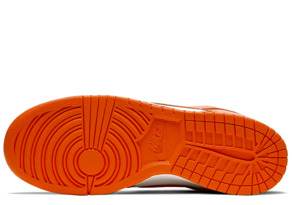 Nike Dunk Low ‘Orange’