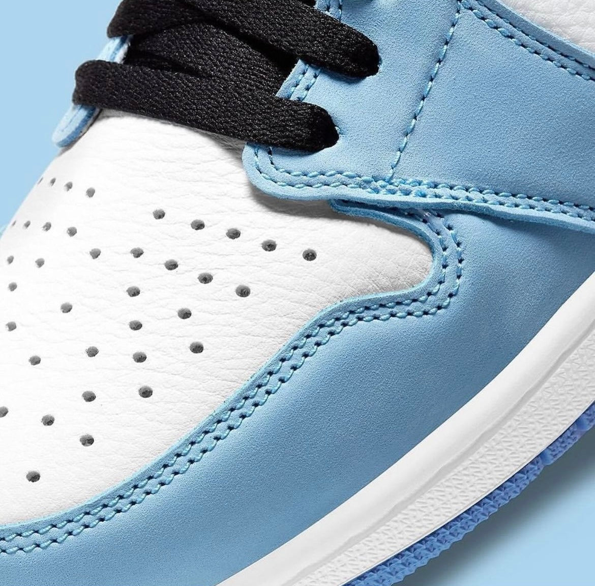 Nike Air Jordan 1 retro High ‘University blue’