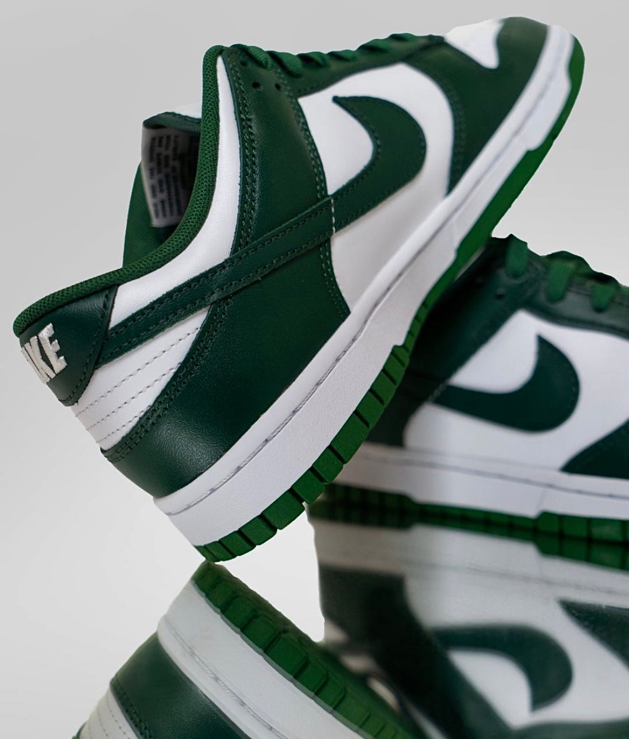 Nike Dunk Low ‘Green’