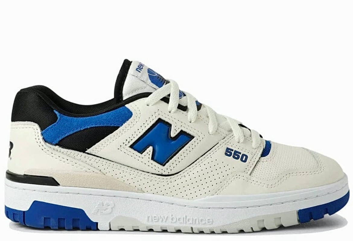 New Balance 550 ‘Dark Blue